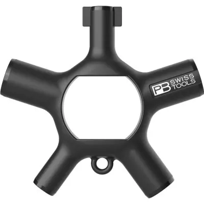 Klic k rozvadecum 7 v 1 Tool PB Swiss Tools PB 900.V02 Časově Omezené
