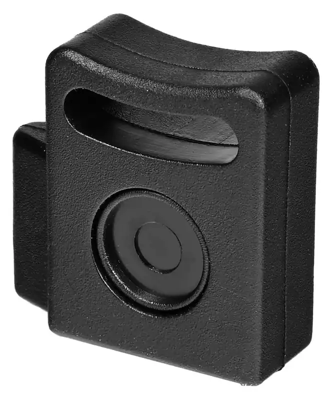 Polysan EASY BLACK doraz, pravý NDAE477RB Levný