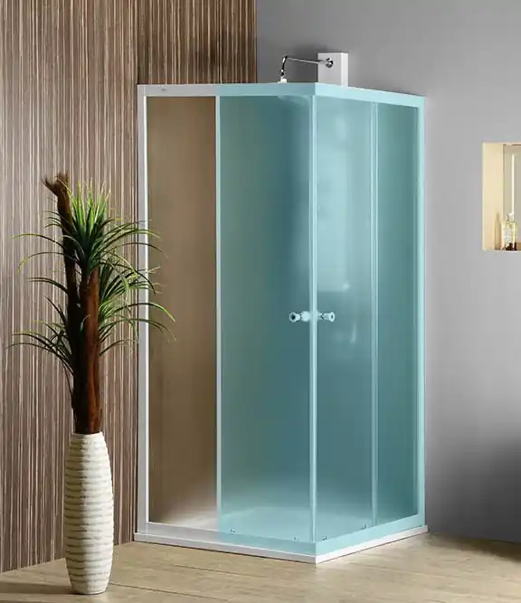 Vysoce Kvalitní Aqualine Sklo pro BTQ700, pevná část NDBTQ700-02