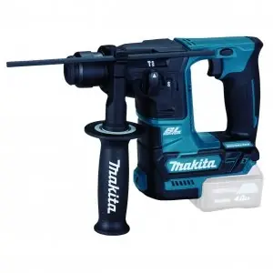 AKU vrtací kladivo Li-ion CXT 10,8/12V, bez aku HR166DZ MAKITA Cenová Bomba