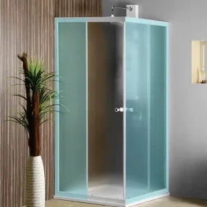 Zlevněný Aqualine Sklo pro BTQ900, pohyblivá část NDBTQ900-01