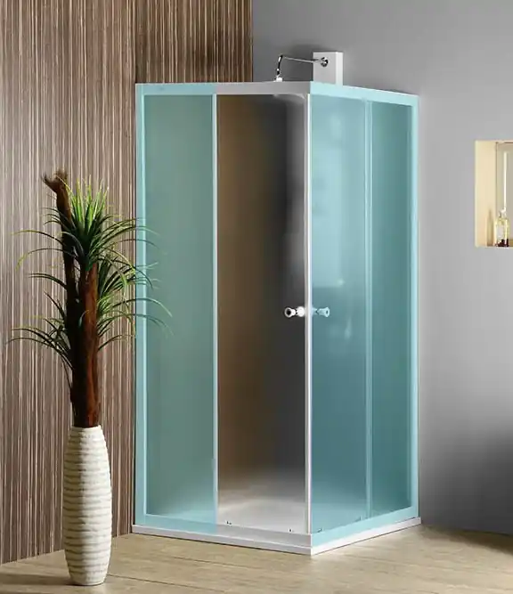 Zlevněný Aqualine Sklo pro BTQ900, pohyblivá část NDBTQ900-01