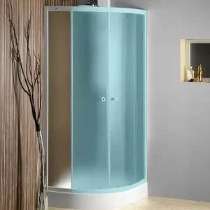 Akční Nabídka Aqualine Sklo pro BTR800, pevná část NDBTR800-02