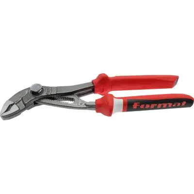 Aktuální Kleste SIKO Prestavitelné tlacitko180mm 2K pouzdro Format 4317784632492