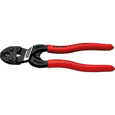 Speciální Cena Pákové nůžky mini 7131 160mm KNIPEX 71 31 160