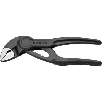 Sleva Kleště SIKO Cobra 100 mm KNIPEX 87 00 100