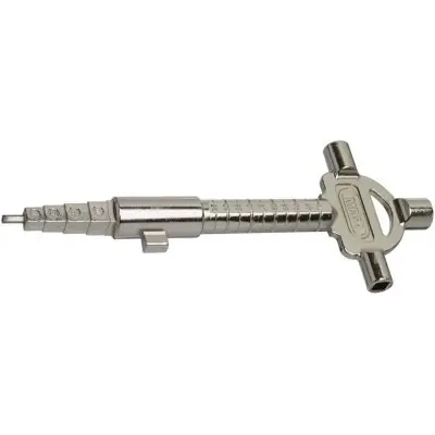 Odeslání Ihned Stavební klíč 180mm Hesse 400214