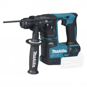 Výprodej Aku vrtací kladivo Li-ion LXT 18V, bez aku Z DHR171Z MAKITA