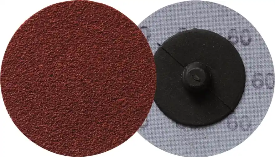 Novinka Multi. brusný kotouč D50 P36 pro hrubé a středně hrubé br. QRC 412 295207 KLINGSPOR