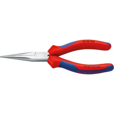 Finální Výprodej Telefonní kleště 160 mm F2 s MK velikost Knipex 29 25 160