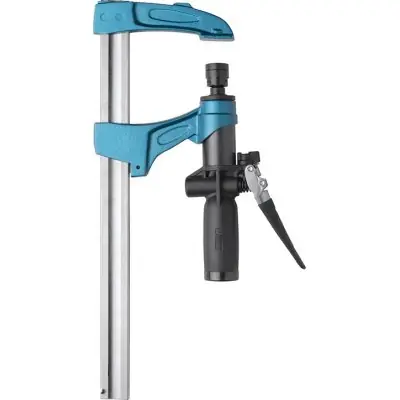 Hydraulická svěrka 503-H2, 35x8 mm, 110 x 1800 mm URKO 1538180 Nejprodávanější