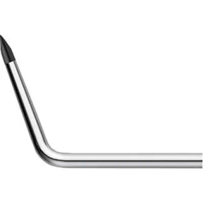 Značkový Náhradni hrot HM zahnuty PB Swiss Tools PB 702.B 220