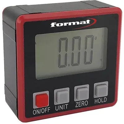 Box na uhlomer digitálni Format 4317784632195 Pouze Dnes