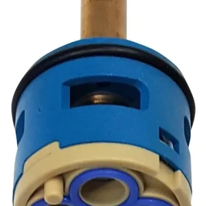 Značkový Aqualine Přepínač kartuše NDKA07