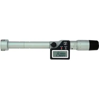 Tříbodový digitální vnitřní mikrometr 62 - 75 mm FORMAT 4317784631792 Originální