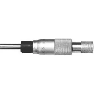 Bezpečná Platba Mikrometr k zabudováni 0-6,5mm, 0,01mm Format 4317784631631