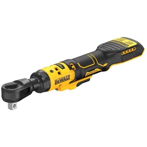 AKU ráčna 1/2" 18V + 1x 2,0Ah akum., max. utahovací moment 95 Nm DCF512D1 DEWALT Tovární Cena