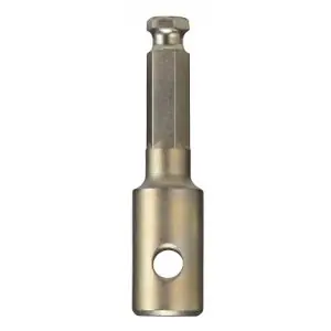 Adaptér DDG460 pro uchycení půdního vrtáku 327687-6 MAKITA Vrácení Zdarma