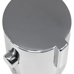 Sleva Aqualine Rukojeť ke sprchovému sloupu, ABS/chrom NDSL533-1