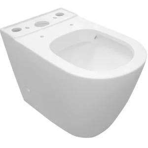 Cenová Bomba Sapho WC kombi mísa zvýšená NDPC104-8
