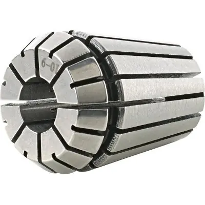 Kleština DIN6499B ER40 11-10 mm házivost menší než 0,007 mm FORMAT 4317784631358 Ověřený