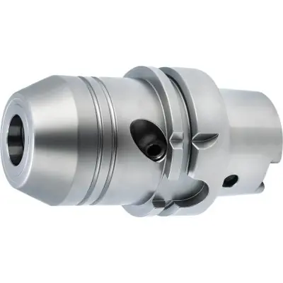 Pruzné sklicidlo hydro DIN69893A HSK-A6320x80mm tezké Gühring 9046620200630 Dokud Zásoby Vydrží