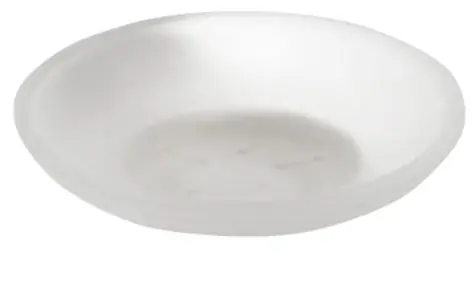 Výhodná Nabídka Sapho Miska na mýdlo: X-ROUND/X-STEEL/X-SQUARE/Samba/Rumba, XR803, XS802, XQ802 mléčné sklo NDX800