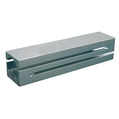 Vysoce Kvalitní Držák na soustružnický nůž pro D16 mm 20 x 20 x 100 mm WILKE 05B016