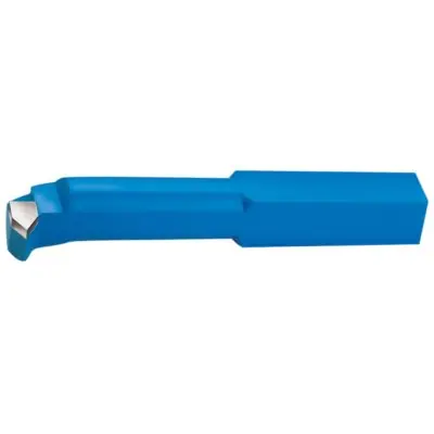 Nůž na soustružení vnitřních závitů tvrdokov podobný podle DIN283 pravý 32x32x300 mm P25/30 WILKE 12283R3232P2530 Finální Výprodej