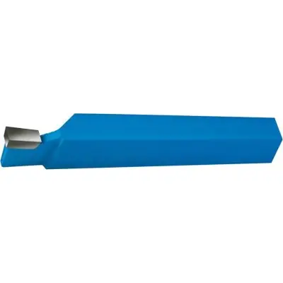 Akční Nabídka Zapichovací soustružnický nůž tvrdokov DIN4981/ISO7 levý P25/P30 20x12x125mm Wilke 124981L2012P253