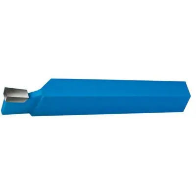 Zapichovací soustružnický nůž, tvrdokov DIN 4981 pravý 20x12x125mm P25/30 Wilke 124981R2012P253 Cenová Bomba