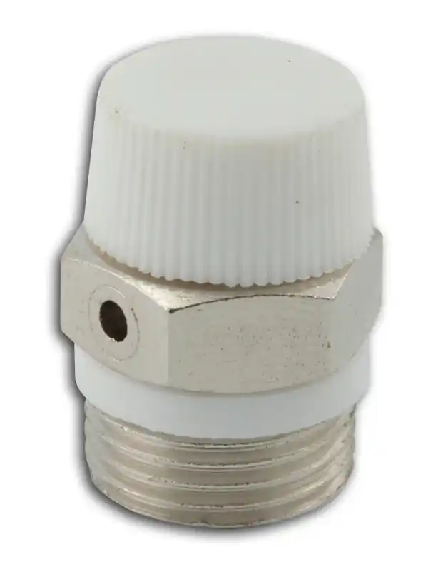 Ventil odvzdušňovací ruční 1/4" RA502/8 Hit Sezóny