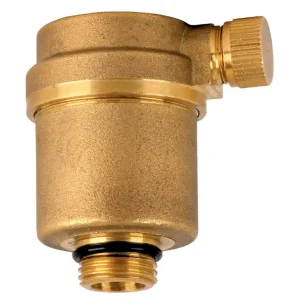 Automatický odvzdušňovací ventil 1/2" RA602/15 Nízká Cena