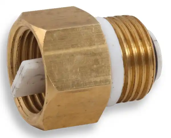 Zpětná klapka k odvzdušňovacímu ventilu 1/2" RA604/15 Top Prodej