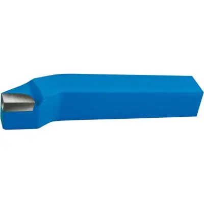 Odsazený stranový soustružnický nůž tvrdokov DIN4980 levý 10 x 10 x 90 mm P25/30 WILKE 124980L1010P253 Must-Have