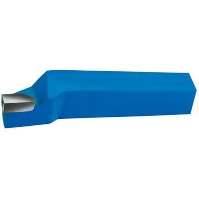 Originální Rohový soustružnický nůž tvrdokov pravý DIN4978 P25/30 25 x 16 x 140 mm WILKE 124978R2516P253