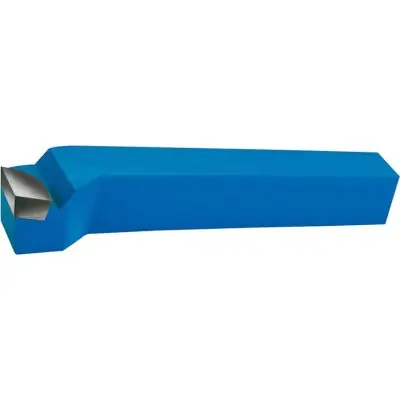 Must-Have Odsazený čelní soustružnický nůž tvrdokov DIN4977 levý P25/30 20x20x125 mm WILKE 124977L2020P253