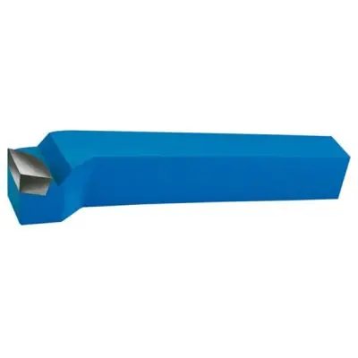 Odsazený čelní soustružnický nůž tvrdokov DIN4977 pravý P25/30 20x20x125 mm WILKE 124977R2020P253 Cenový Hit