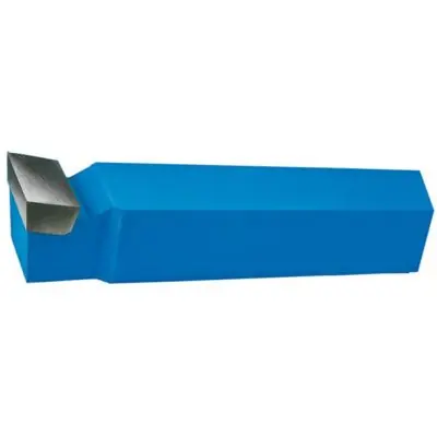 Špičatý soustružnický nůž tvrdokov DIN4976 25 x 25 x 140 mm P25/30 WILKE 124976-2525P253 Akční Nabídka