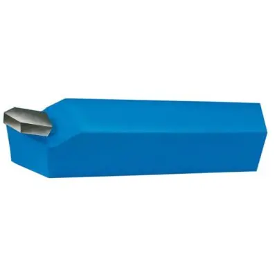Špičatý soustružnický nůž tvrdokov DIN4975 32 x 20 x 170 mm P25/30 WILKE 124975-3220P253 Sezónní Sleva