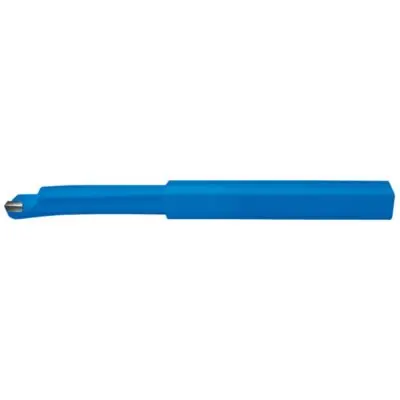 Značkový Vnitřní soustružnický nůž tvrdokov DIN4973 pravý 10 x 10 x 150 mm P25/30 WILKE 124973R1010P253
