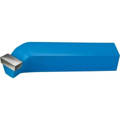 Zahnutý soustružnický nůž tvrdokov DIN4972 levý 32 x 32 x 170 mm P25/30 WILKE 124972L3232P253 Rychlé Dodání