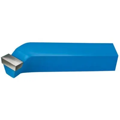 Zahnutý soustružnický nůž tvrdokov DIN4972 pravý 20 x 20 x 125 mm P25/30 WILKE 124972R2020P253 Cenově Výhodný