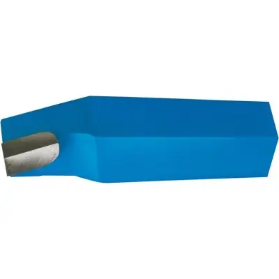 Finální Výprodej Přímý soustružnický nůž tvrdokov DIN4971 levý 20 x 20 x 125 mm P25/30 WILKE 124971L2020P253