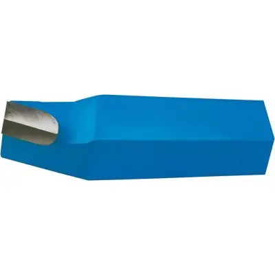 Finální Výprodej Přímý soustružnický nůž tvrdokov DIN4971 pravý 32 x 32 x 170 mm P25/30 WILKE 124971R3232P253