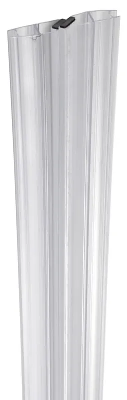 Koupit Online Polysan Set magnetických těsnění 45°pro sklo 6/6mm, 2000mm SPGM01
