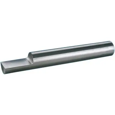 Vrácení Zdarma Gravírovací rydlo tvrdokov předprofilované 8 x 75 mm WILKE 03AK1008075