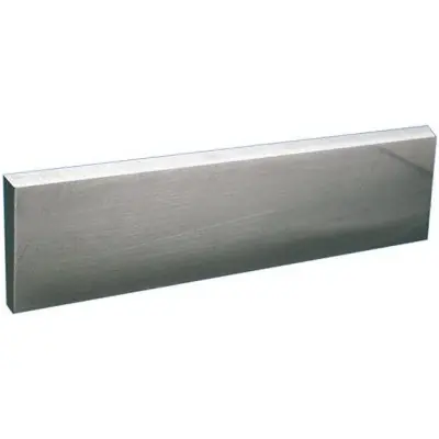 Cenový Hit Polotovar HSSE tvar E 20x5x160mm lichobeznik Wilke 054964E2005160