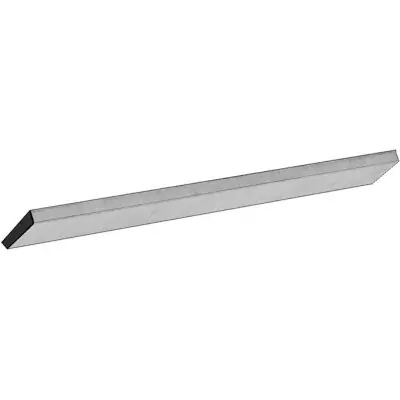 Soustružnický polotovar HSS-Co5 tvar L 20 x 3 x 140 mm index WILKE 05INDEX2003140 Časově Omezené