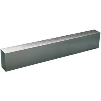 Soustružnický polotovar HSS-Co5 tvar D 25 x 6 x 160 mm WILKE 054964102506160 Cenová Bomba